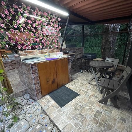 Hostal La India El Valle de Anton Exterior photo