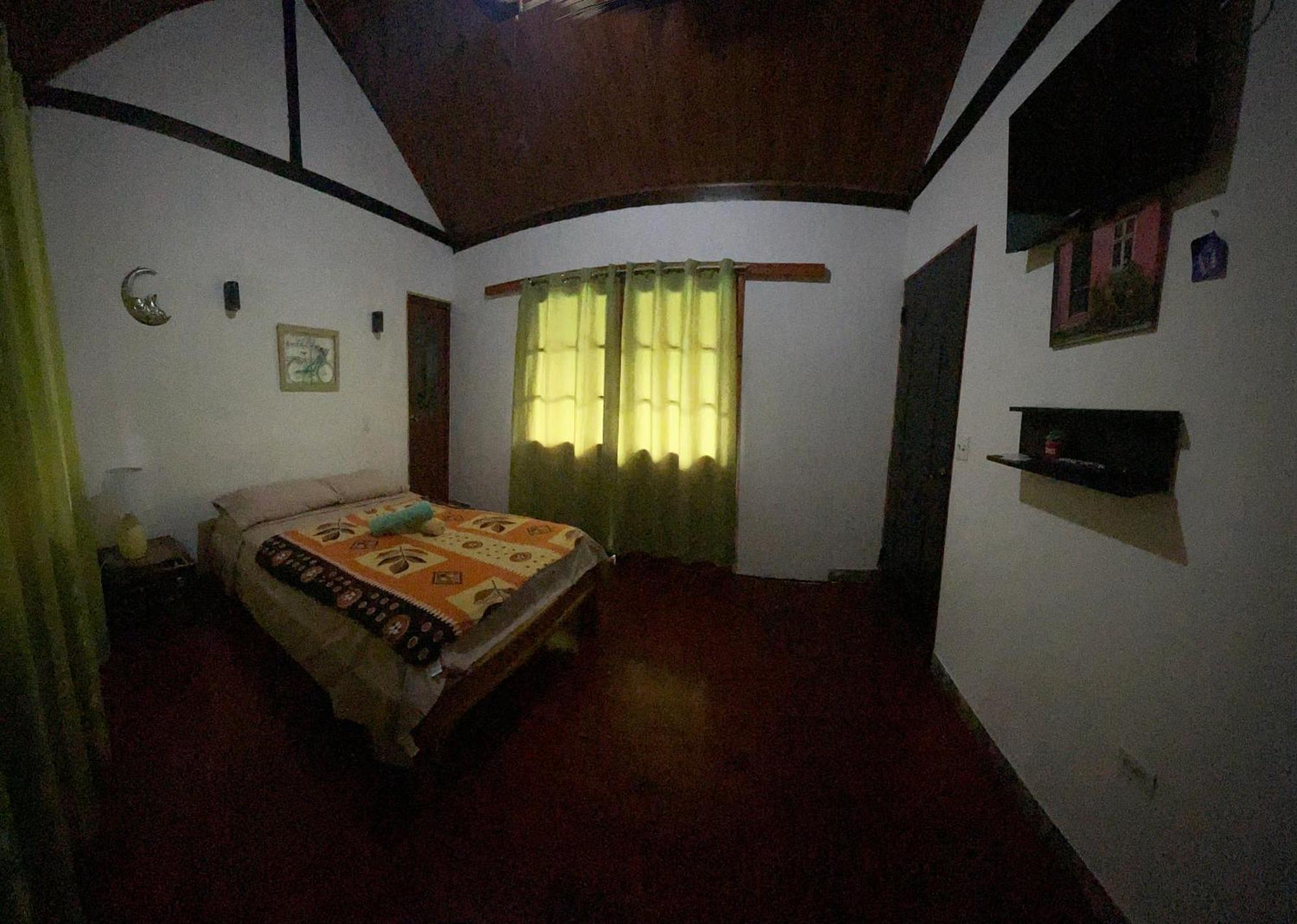 Hostal La India El Valle de Anton Exterior photo